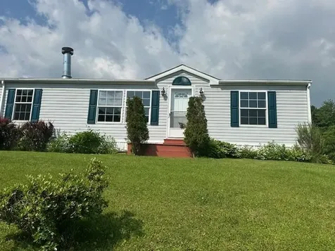 416 Corley Road Wolcott VT 05680