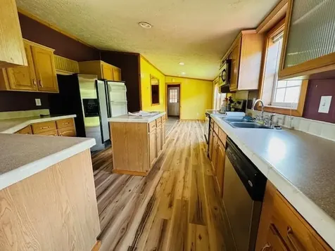 416 Corley Road Wolcott VT 05680
