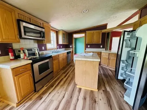 416 Corley Road Wolcott VT 05680