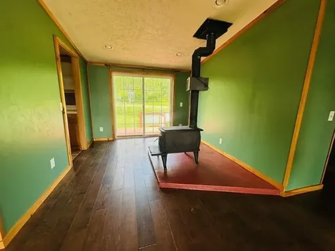 416 Corley Road Wolcott VT 05680