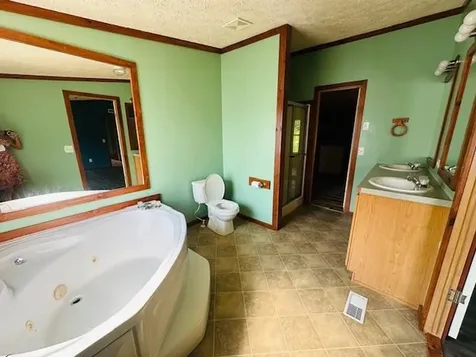 416 Corley Road Wolcott VT 05680