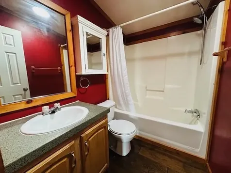 416 Corley Road Wolcott VT 05680