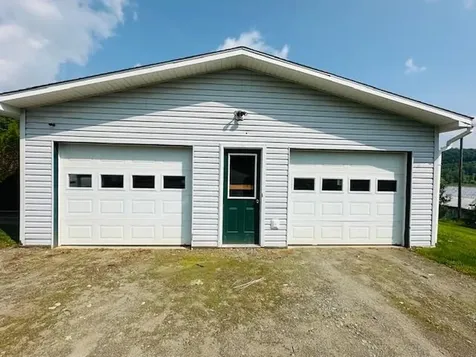 416 Corley Road Wolcott VT 05680