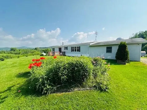 416 Corley Road Wolcott VT 05680
