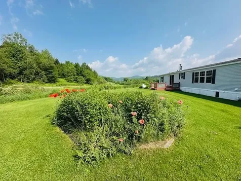 416 Corley Road Wolcott VT 05680
