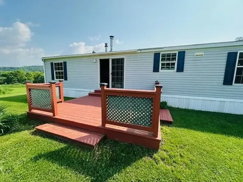 416 Corley Road Wolcott VT 05680