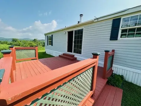 416 Corley Road Wolcott VT 05680