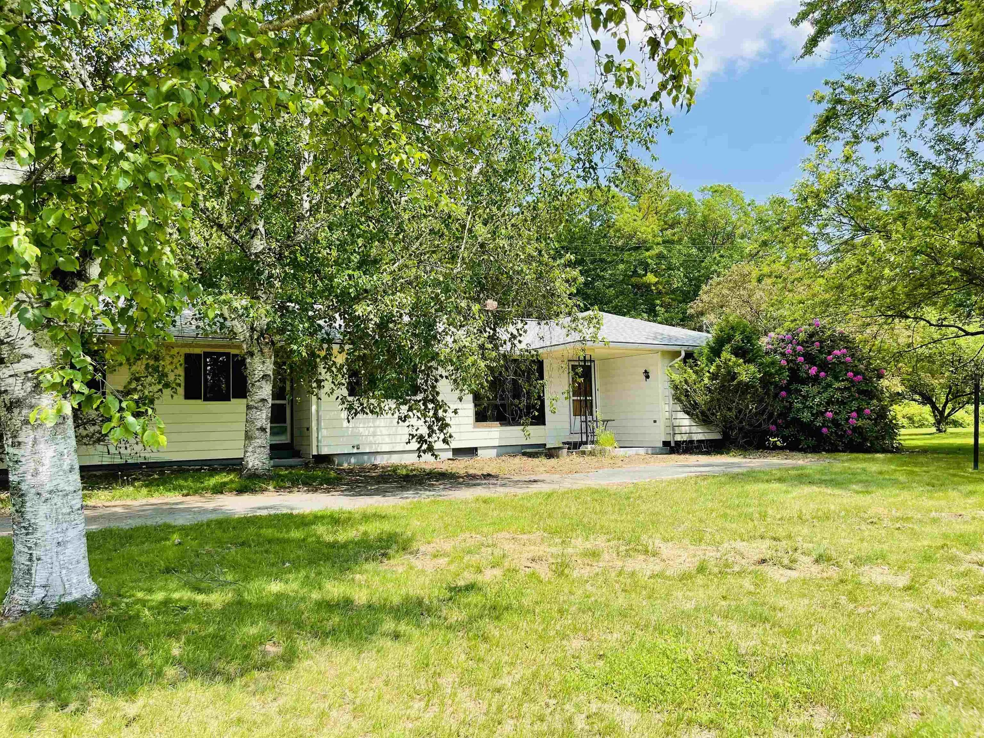 220 Littleton Road Monroe NH 03771
