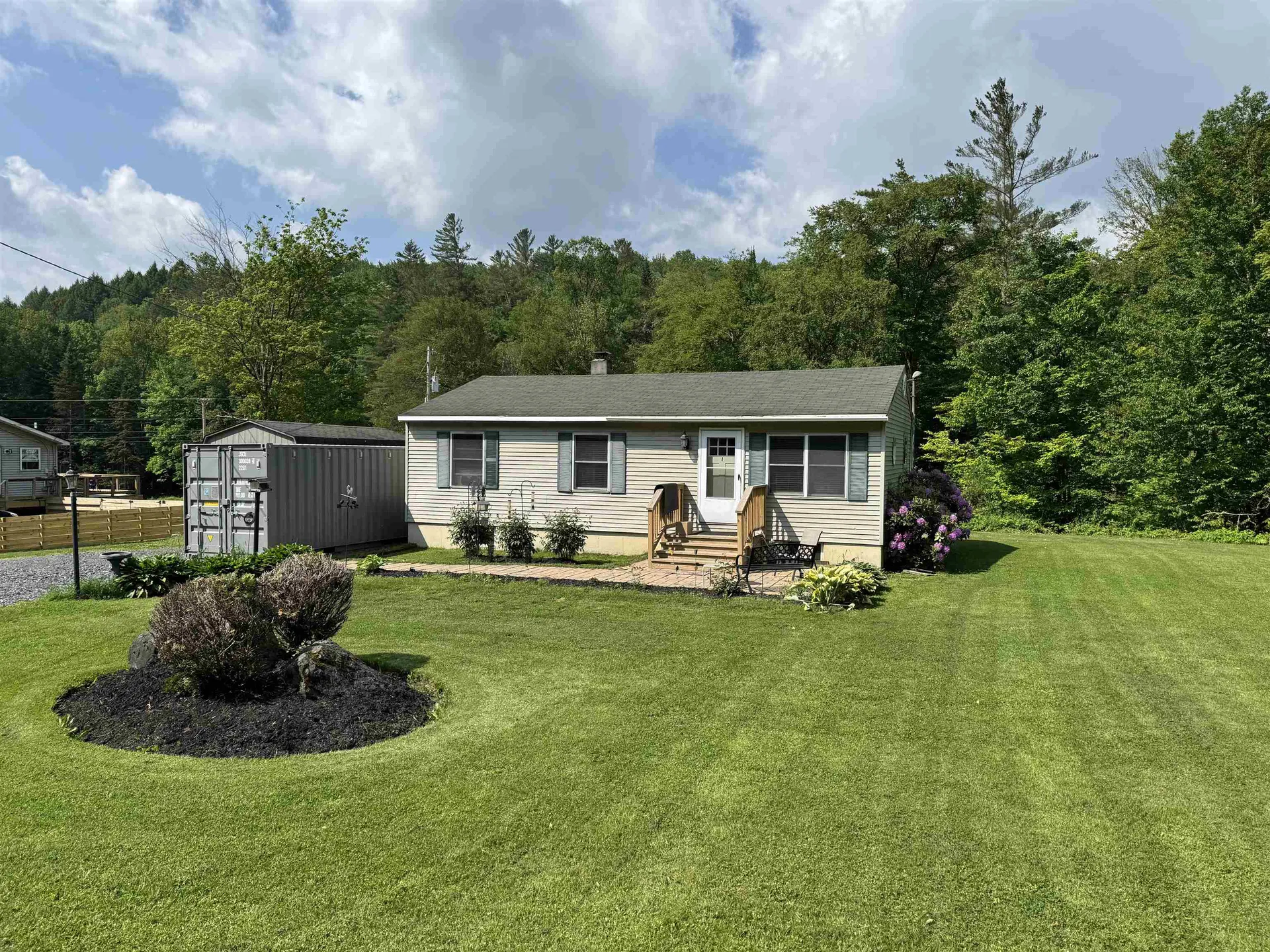 276 Minister Brook Road Worcester VT 05682