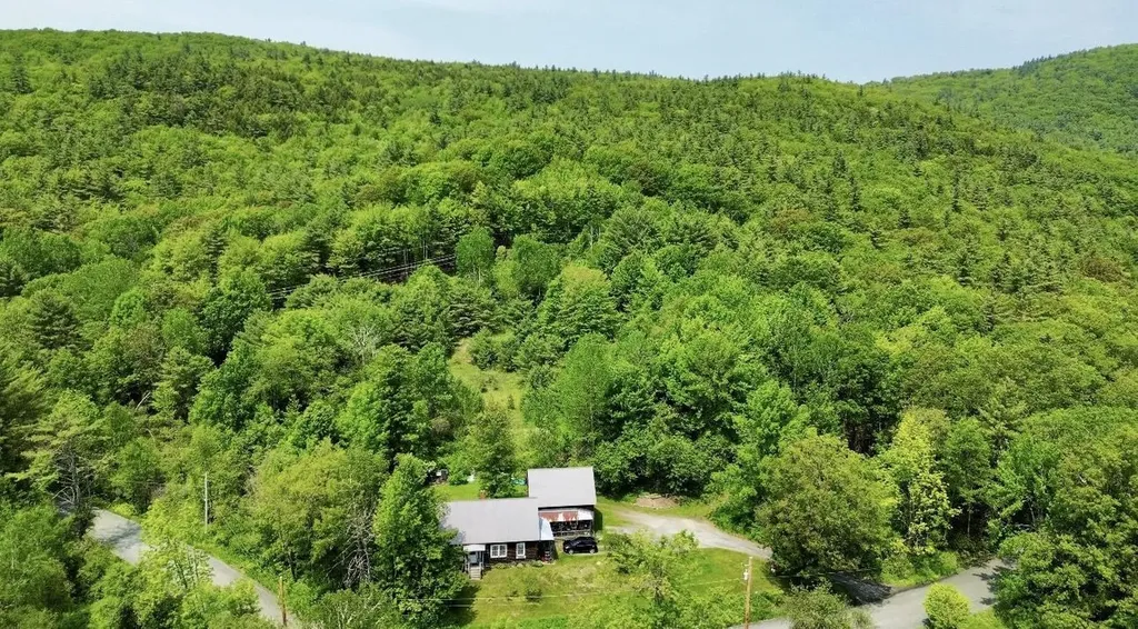 151 Sunset Rock Road Lebanon NH 03766