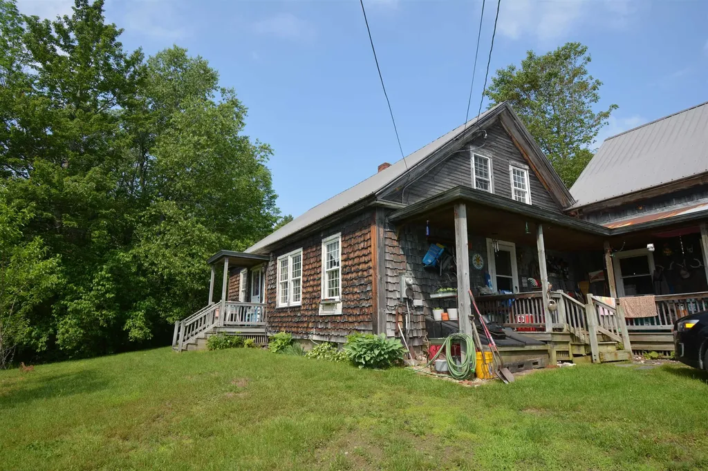 151 Sunset Rock Road Lebanon NH 03766