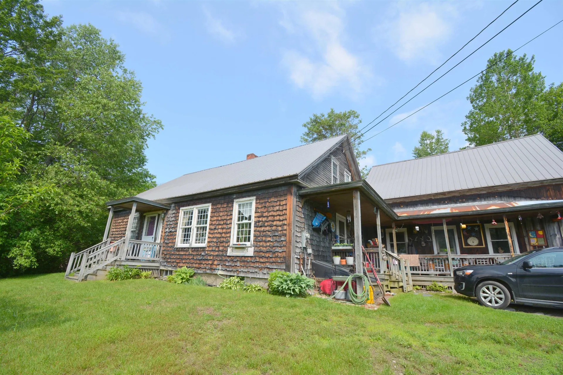 151 Sunset Rock Road Lebanon NH 03766