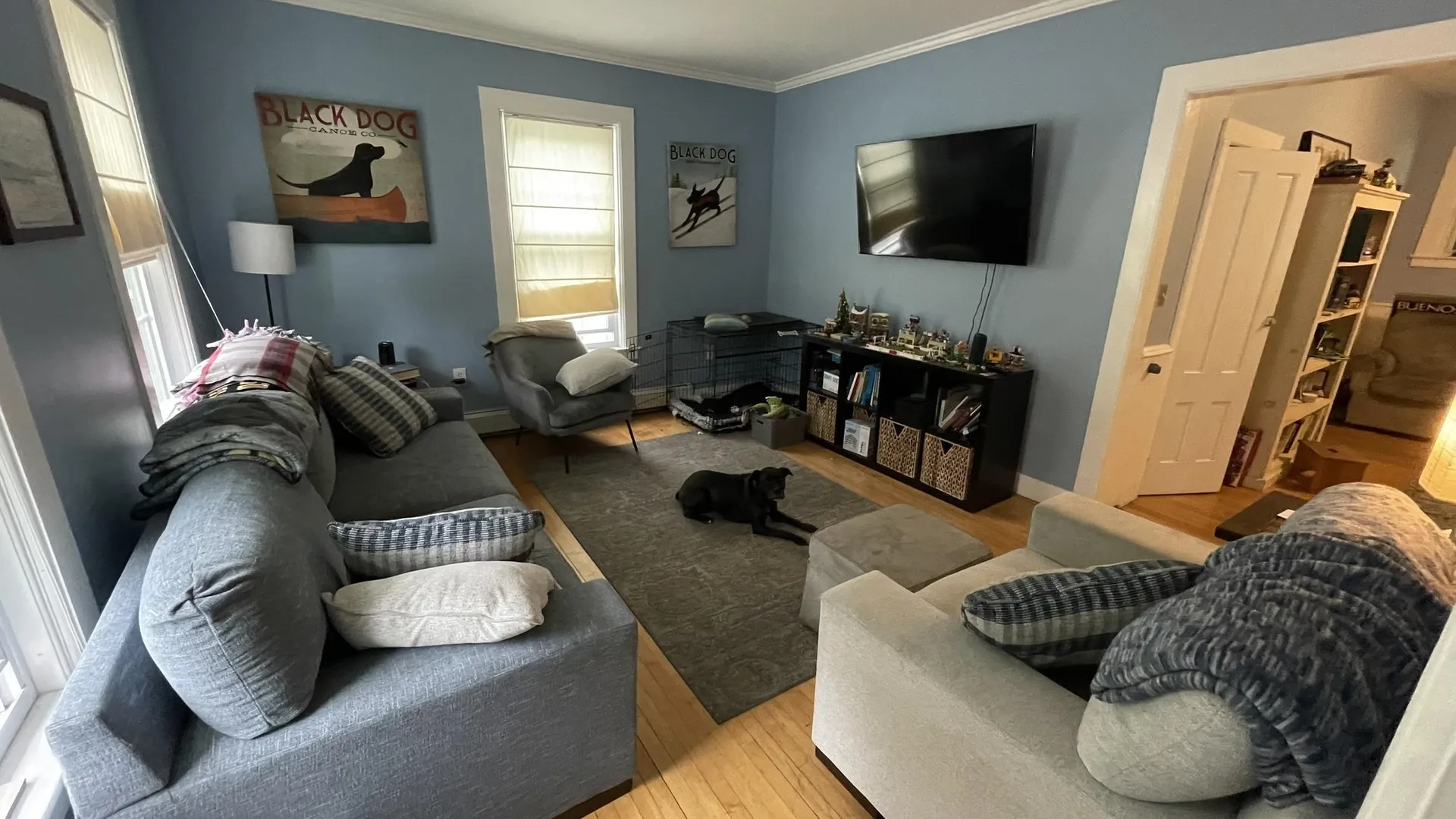 12 Pearl Street Randolph VT 05060