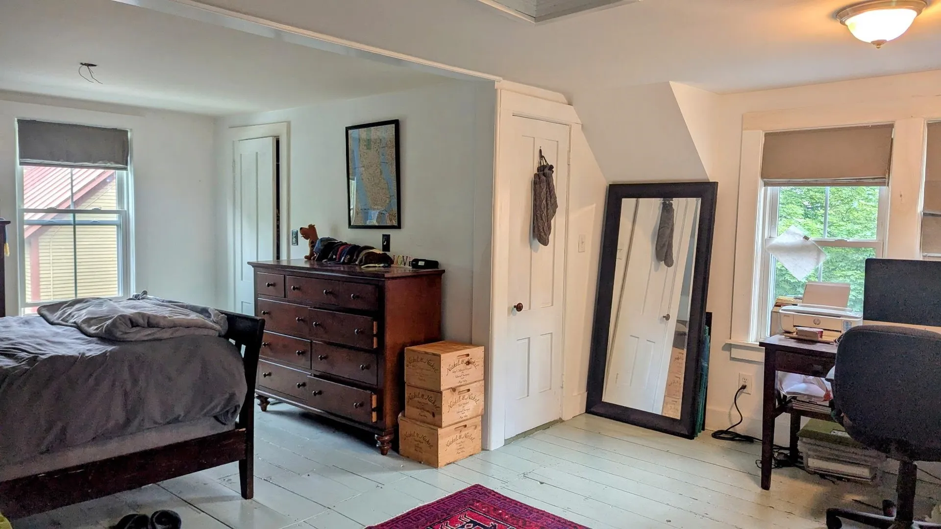 12 Pearl Street Randolph VT 05060