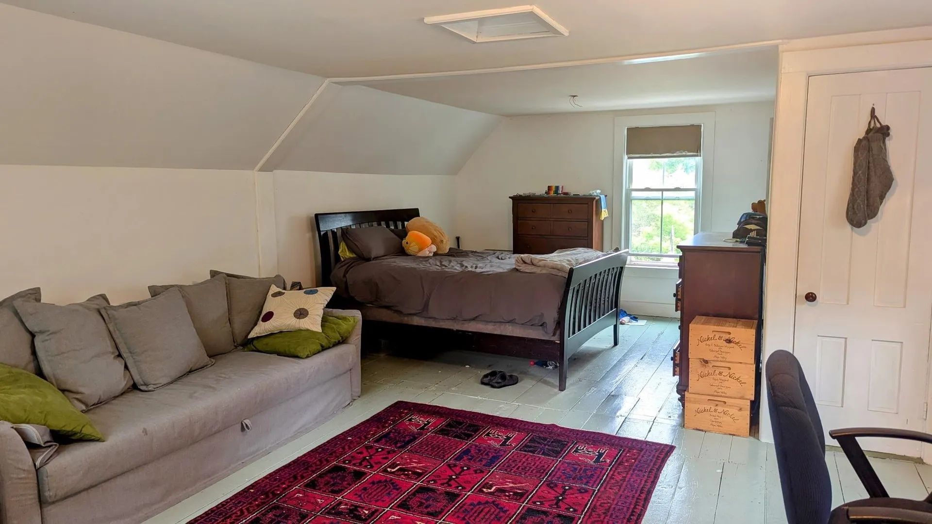 12 Pearl Street Randolph VT 05060