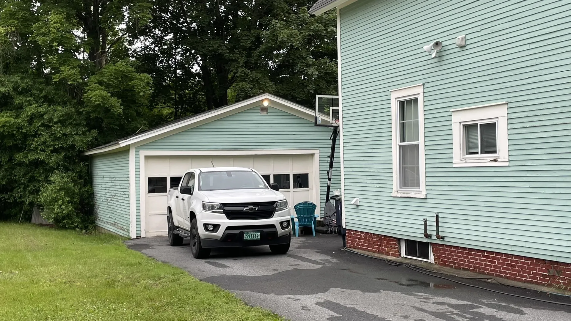 12 Pearl Street Randolph VT 05060