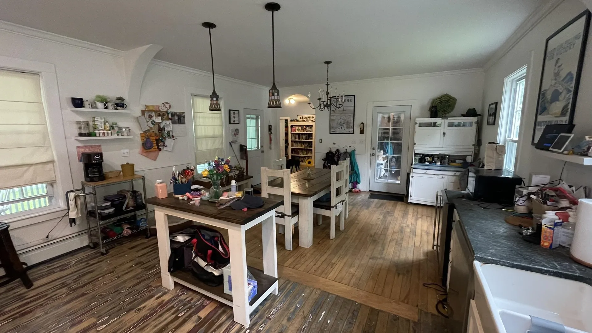 12 Pearl Street Randolph VT 05060