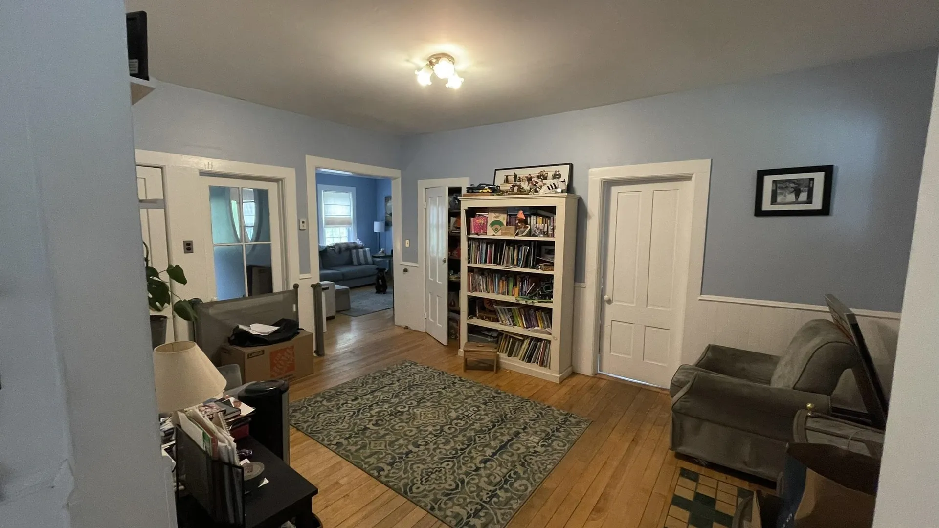 12 Pearl Street Randolph VT 05060