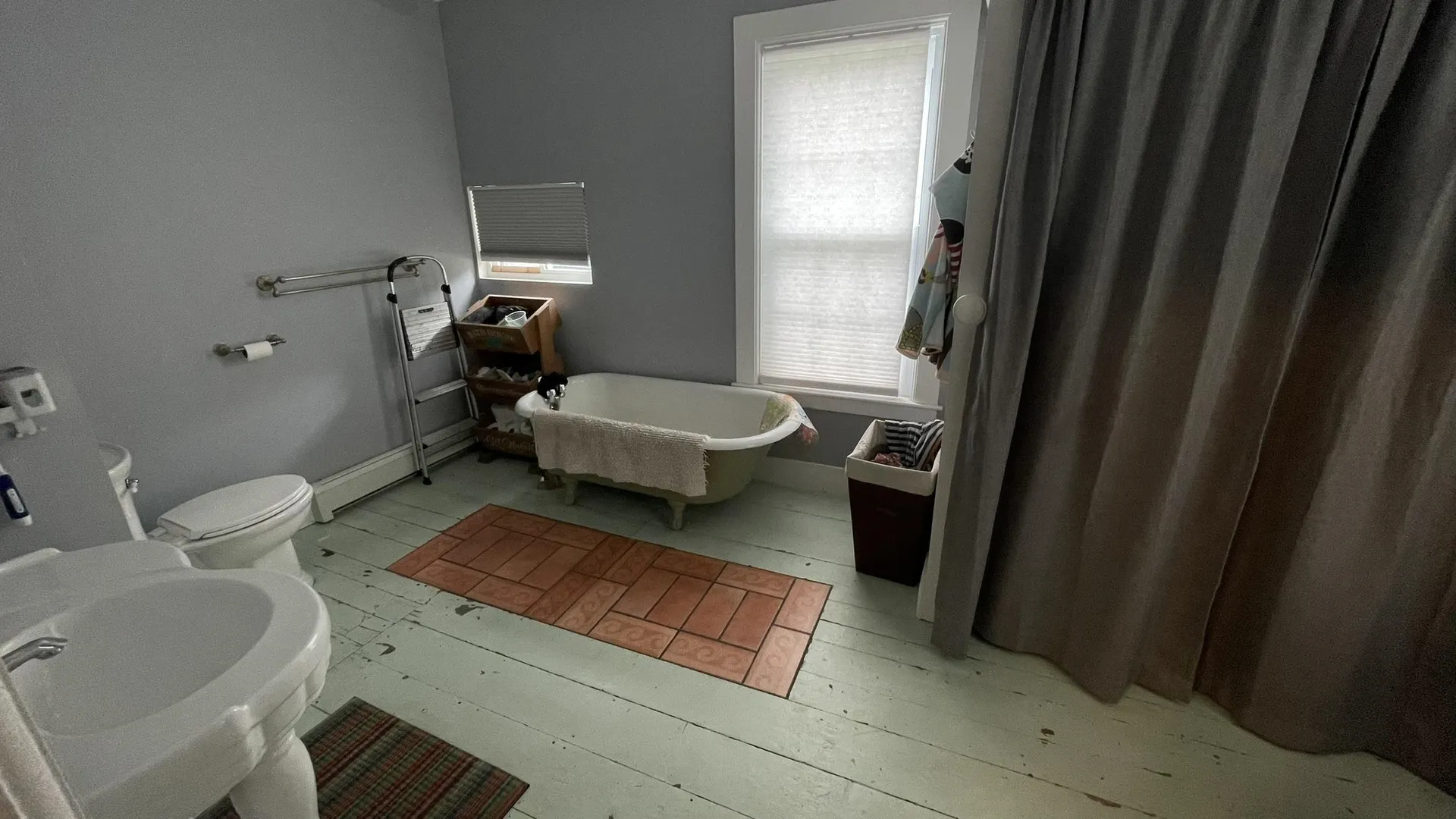 12 Pearl Street Randolph VT 05060