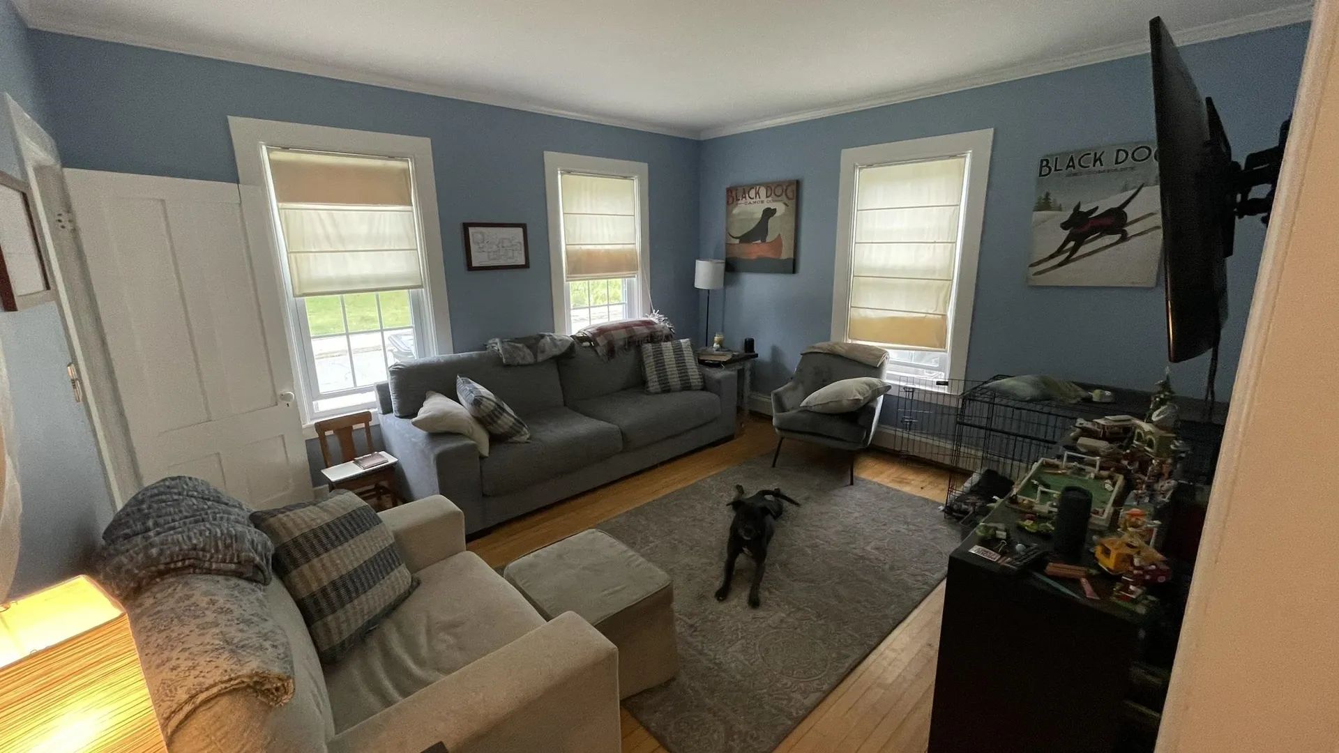 12 Pearl Street Randolph VT 05060