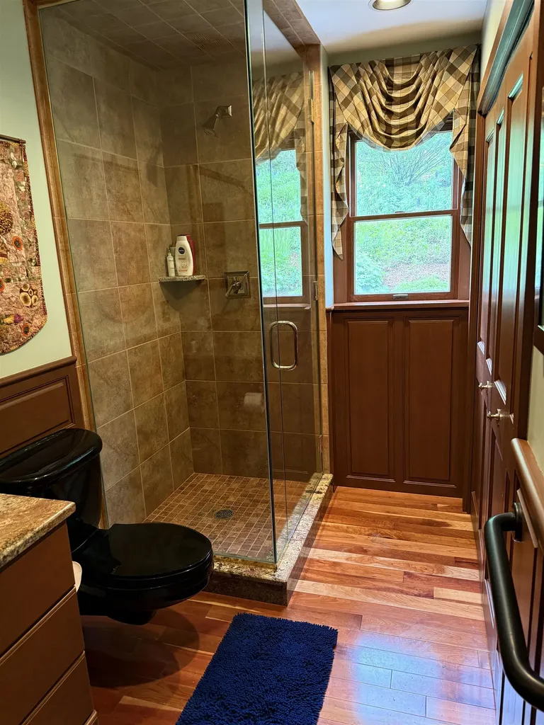 572 Stagecoach Road Fayston VT 05673