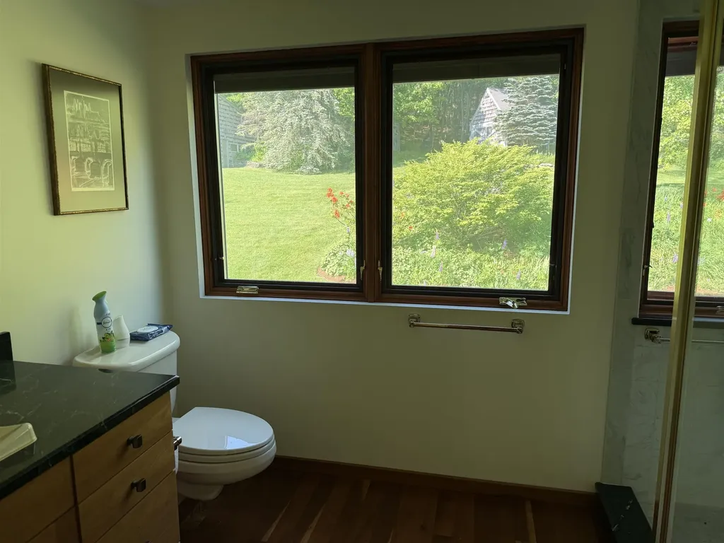 572 Stagecoach Road Fayston VT 05673