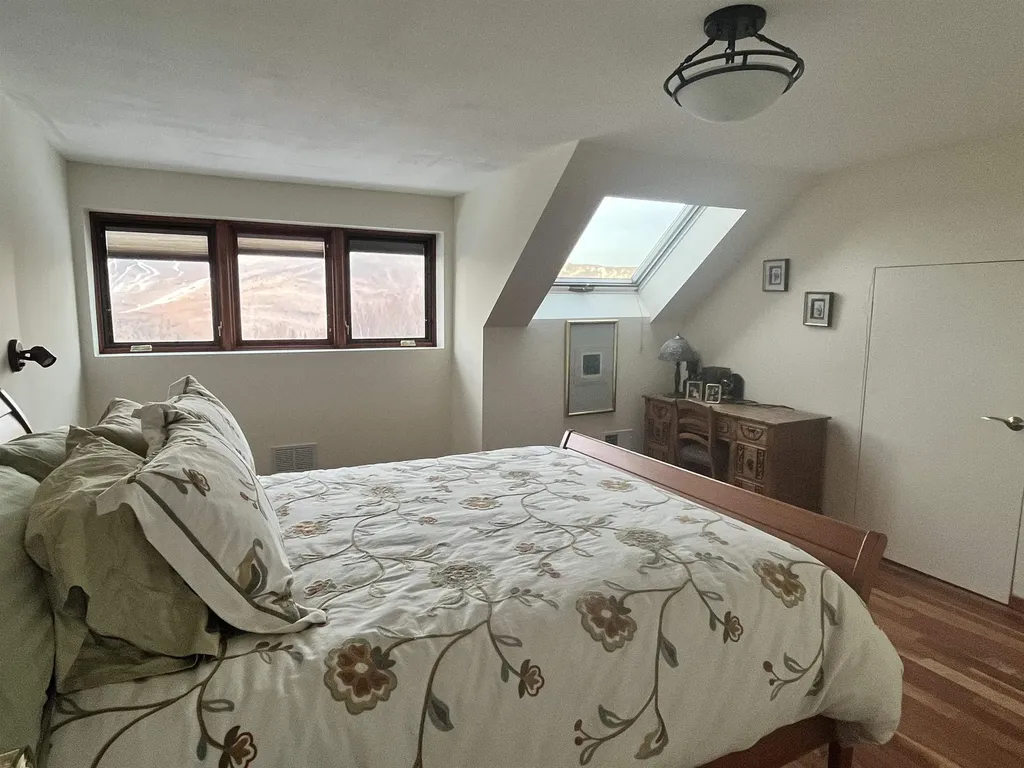 572 Stagecoach Road Fayston VT 05673
