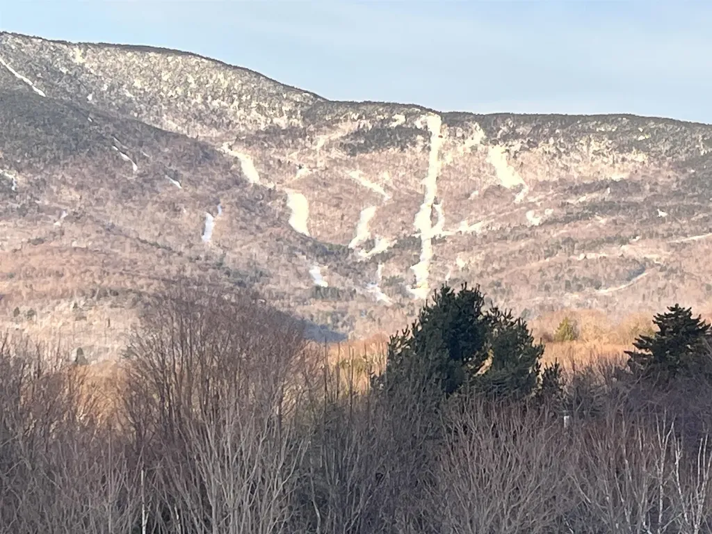 572 Stagecoach Road Fayston VT 05673