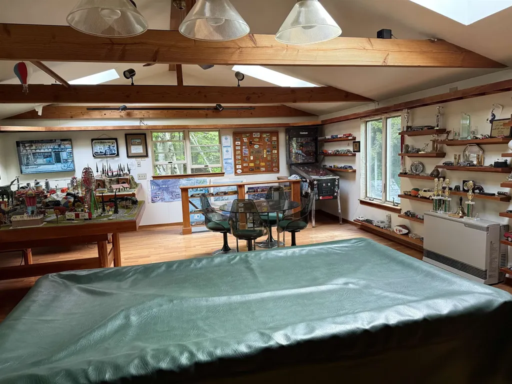 572 Stagecoach Road Fayston VT 05673