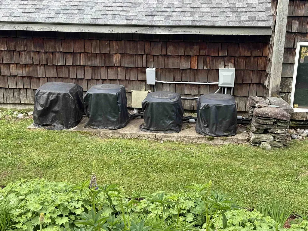 572 Stagecoach Road Fayston VT 05673