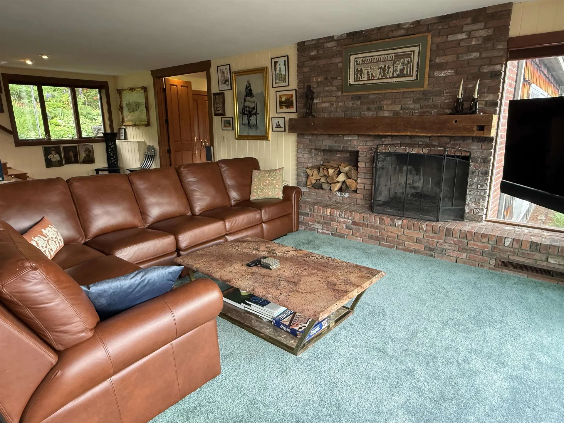 572 Stagecoach Road Fayston VT 05673
