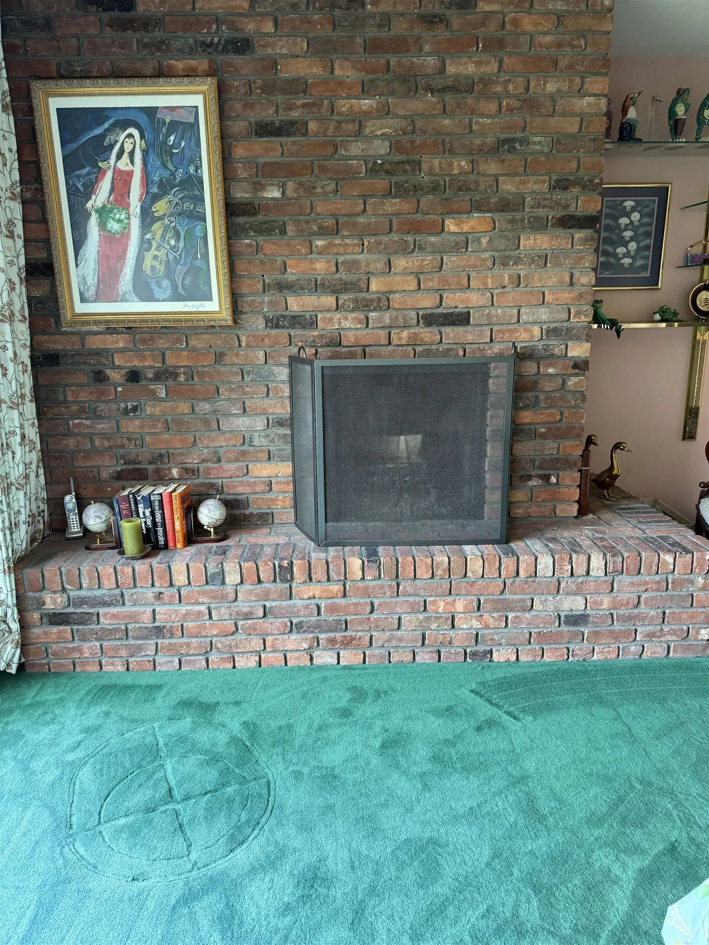 572 Stagecoach Road Fayston VT 05673