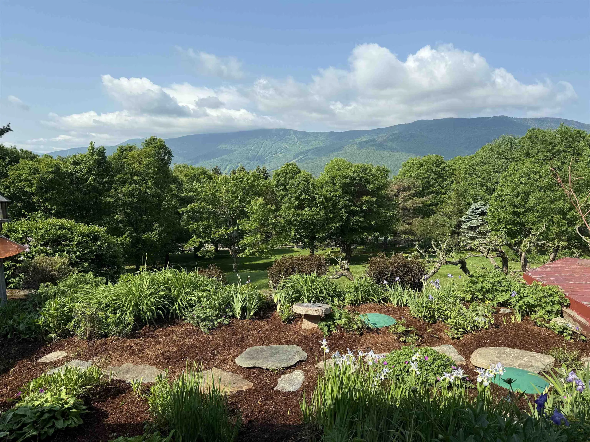 572 Stagecoach Road Fayston VT 05673