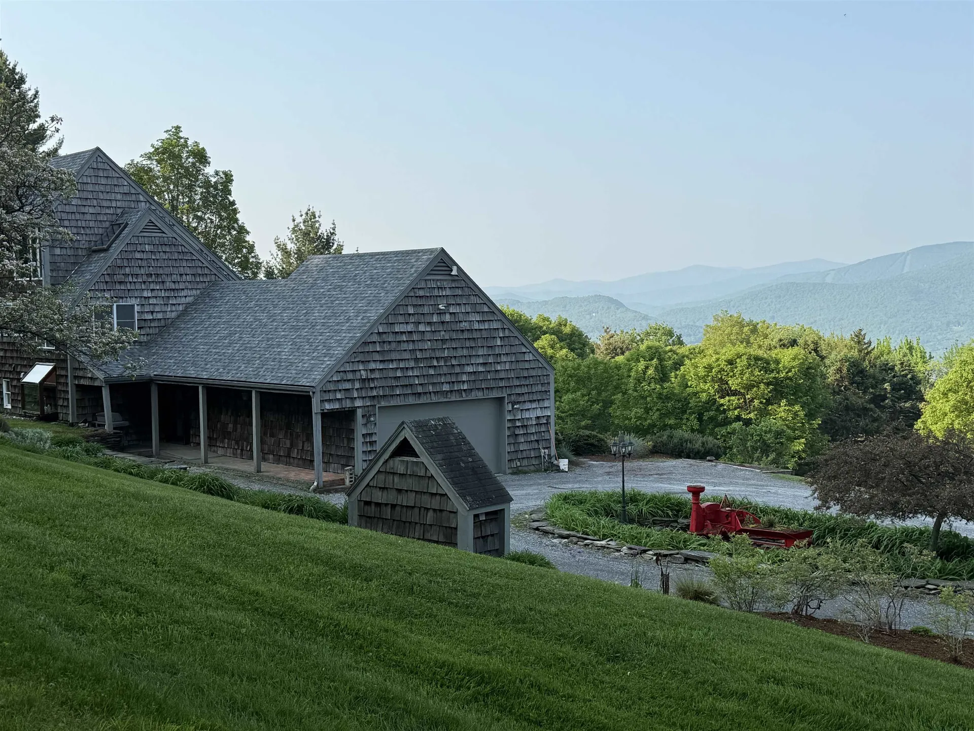 572 Stagecoach Road Fayston VT 05673
