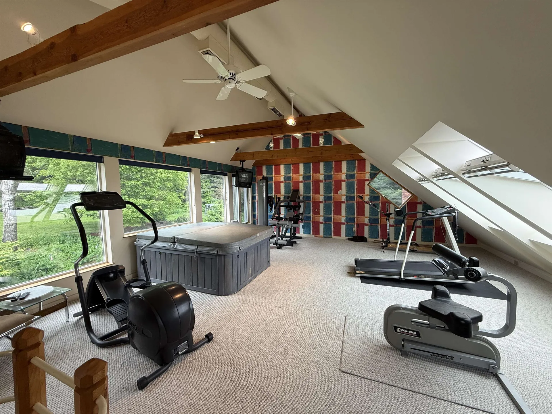 572 Stagecoach Road Fayston VT 05673