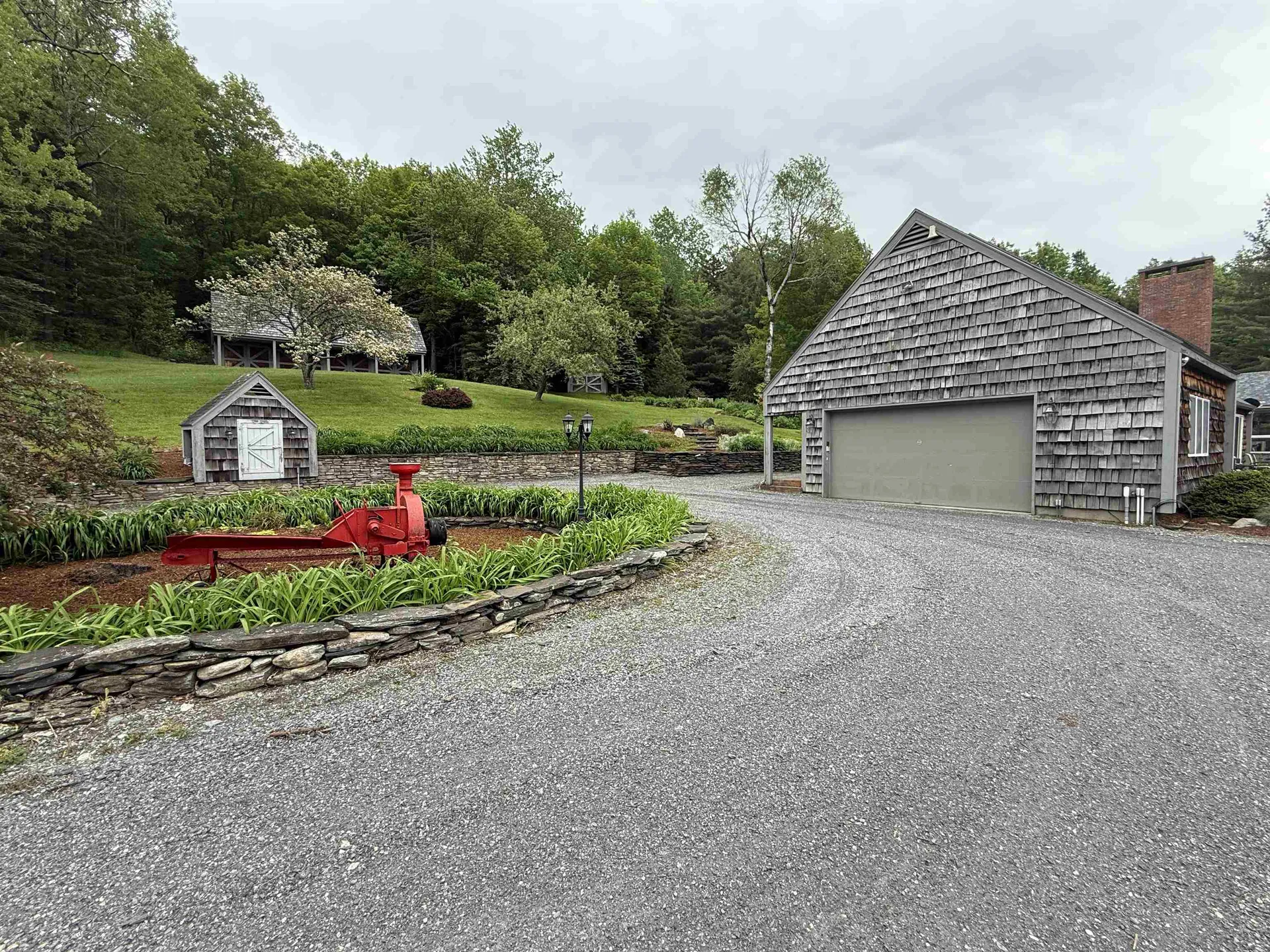 572 Stagecoach Road Fayston VT 05673