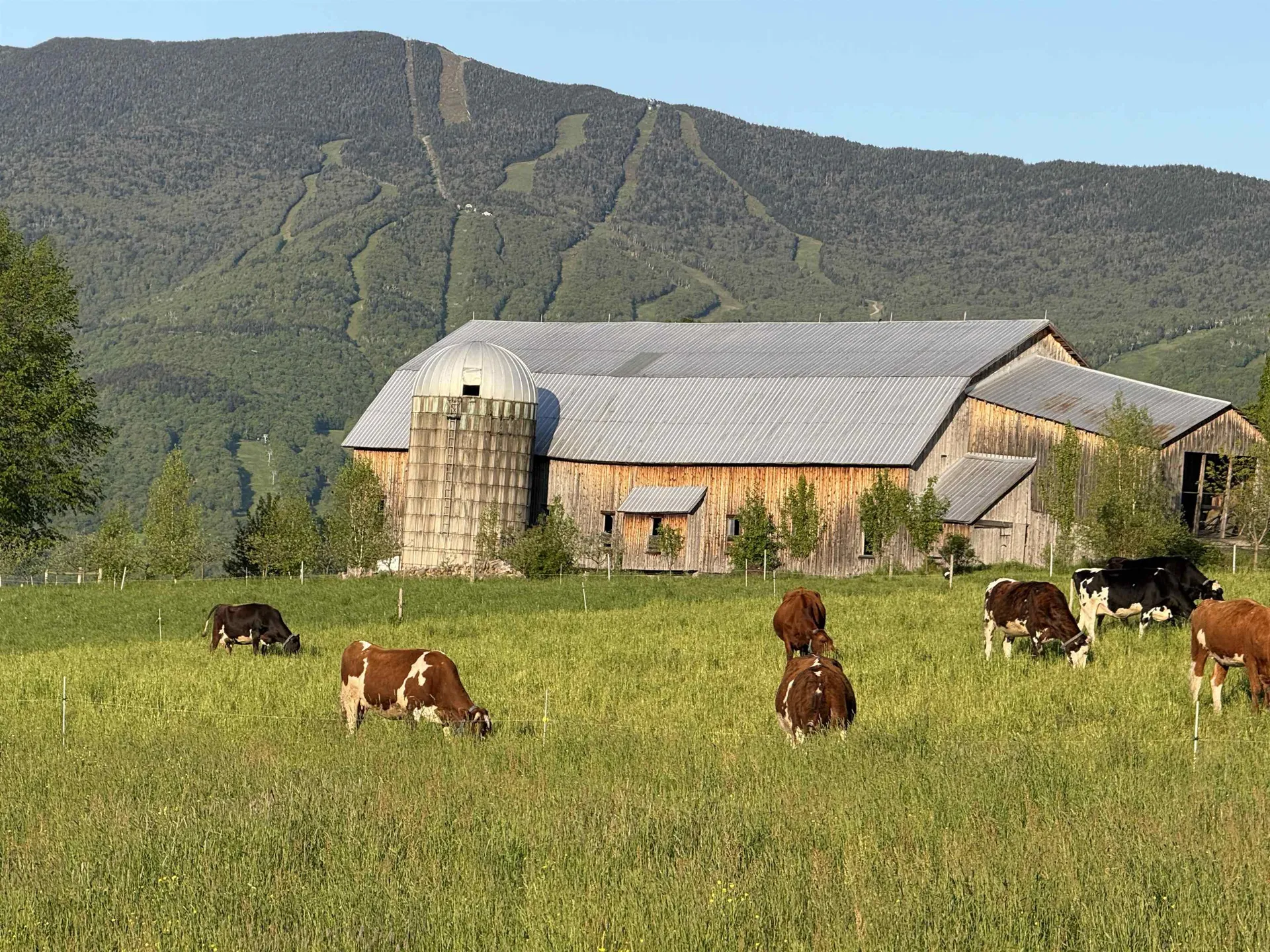 572 Stagecoach Road Fayston VT 05673