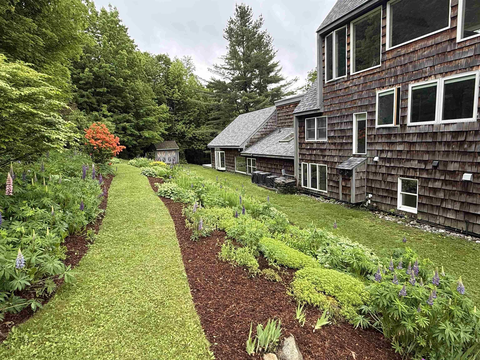 572 Stagecoach Road Fayston VT 05673