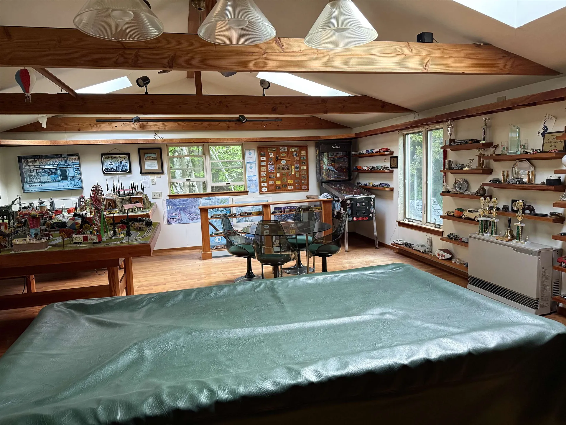 572 Stagecoach Road Fayston VT 05673