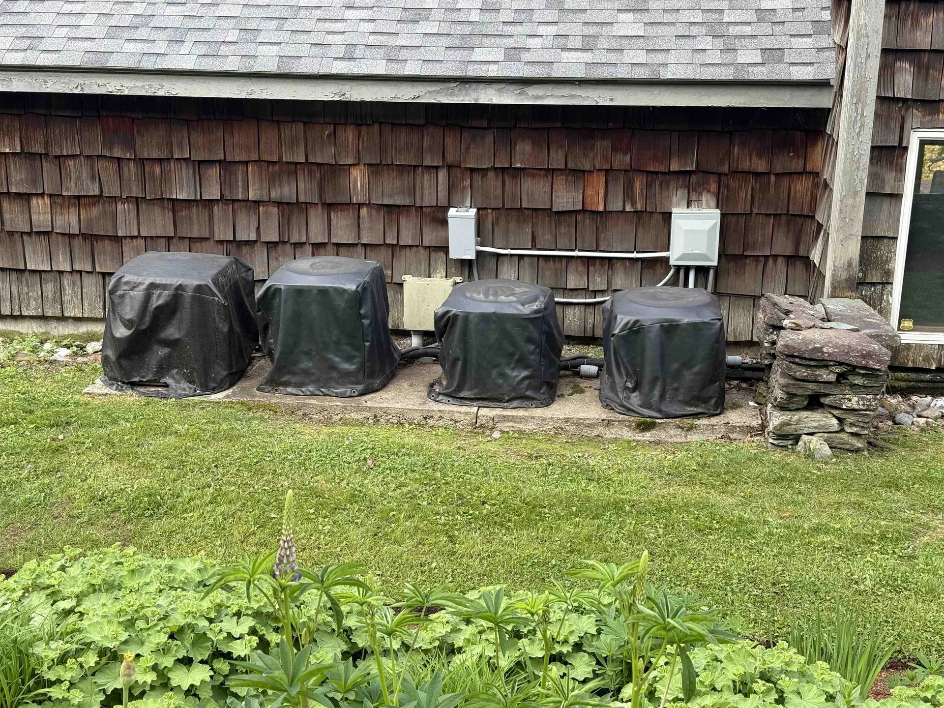 572 Stagecoach Road Fayston VT 05673