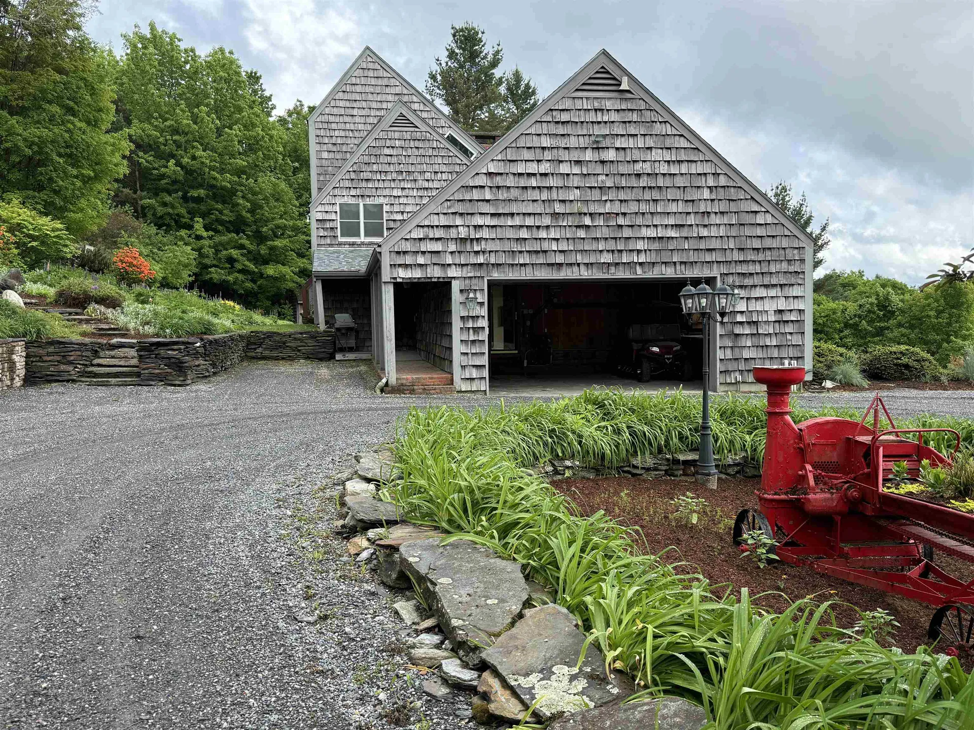 572 Stagecoach Road Fayston VT 05673