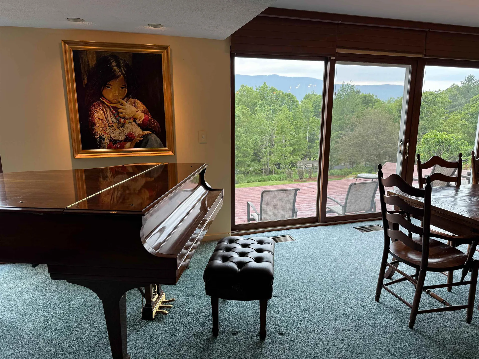 572 Stagecoach Road Fayston VT 05673