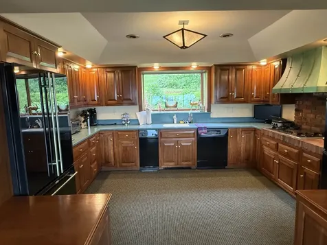 572 Stagecoach Road Fayston VT 05673