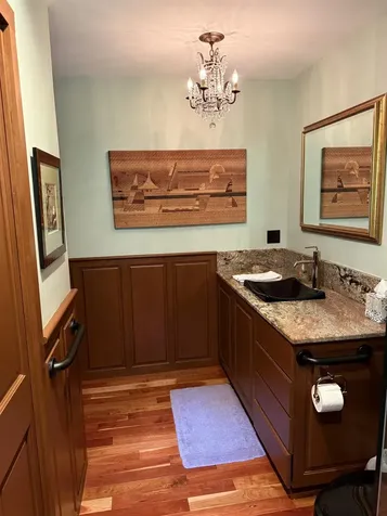 572 Stagecoach Road Fayston VT 05673