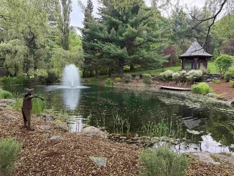 572 Stagecoach Road Fayston VT 05673