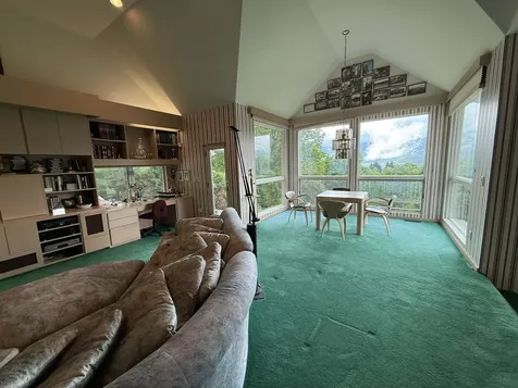 572 Stagecoach Road Fayston VT 05673