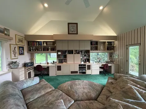 572 Stagecoach Road Fayston VT 05673