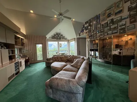 572 Stagecoach Road Fayston VT 05673