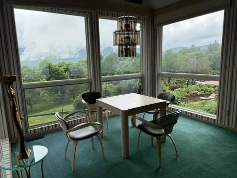 572 Stagecoach Road Fayston VT 05673