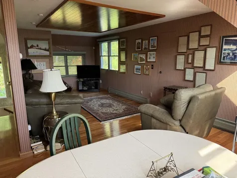 572 Stagecoach Road Fayston VT 05673